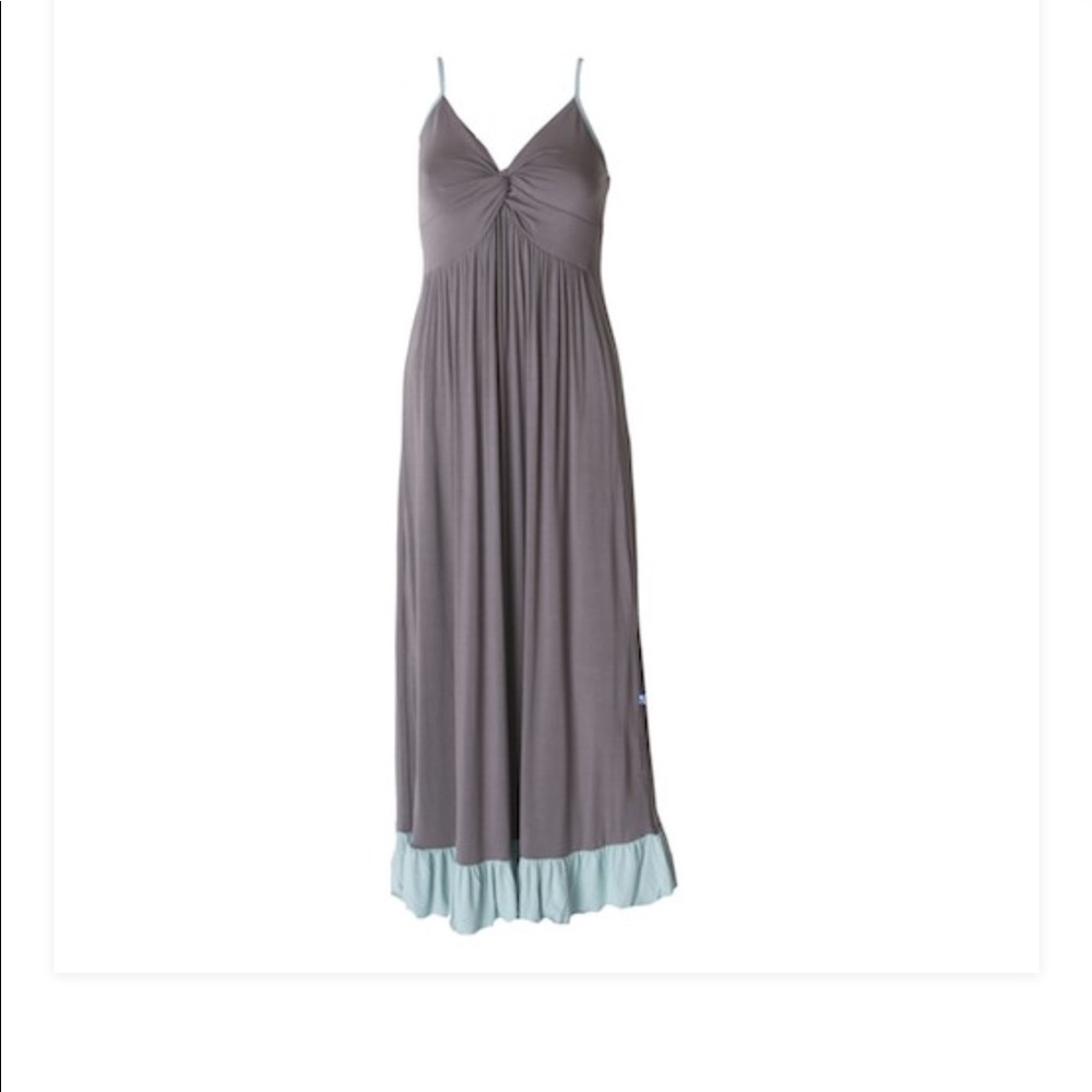 Maternity/Hospital/New Mom Night gown